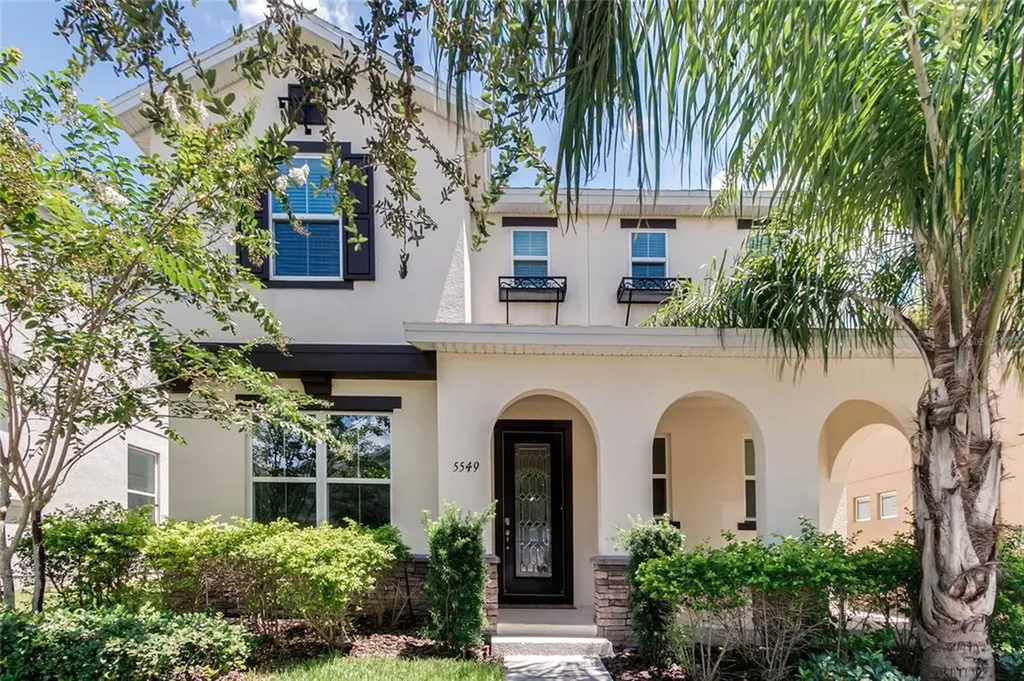 5549 Myrtle Pine Lane Winter Garden FL 34787