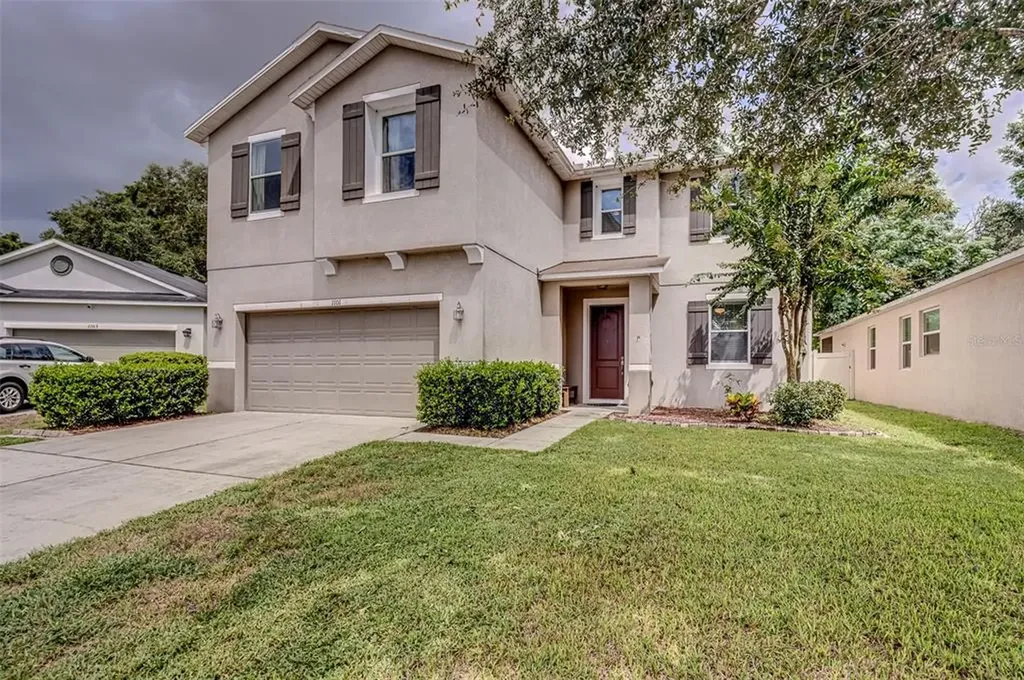 1101 Canyon Oaks Drive Brandon FL 33510