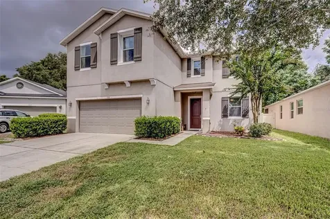 1101 Canyon Oaks Drive Brandon FL 33510