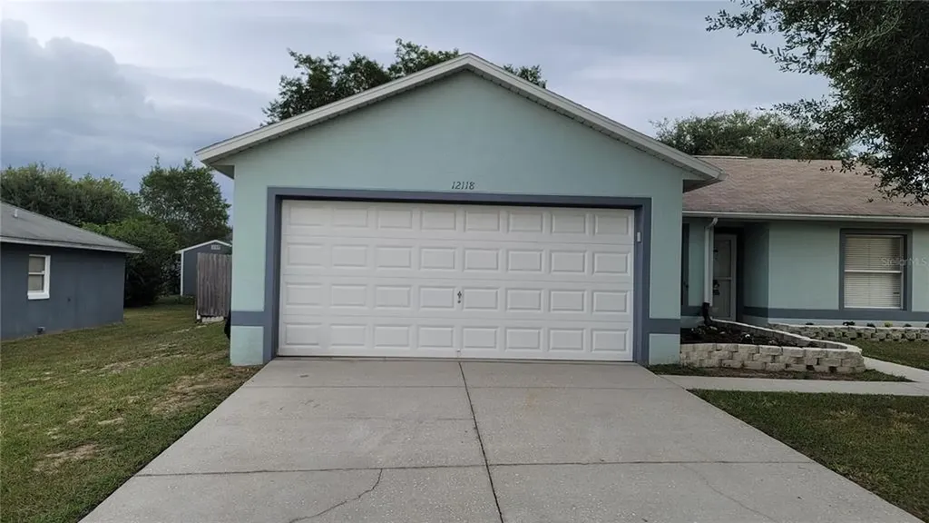 12118 Woodglen Circle Clermont FL 34711