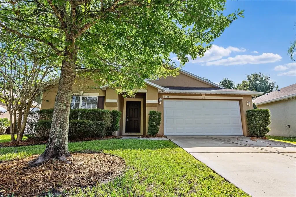 15688 Galbi Drive Orlando FL 32828