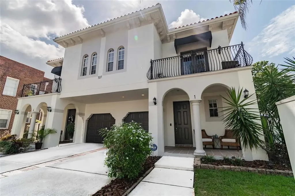 507 S Westland Avenue Tampa FL 33606