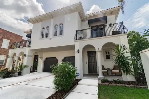 507 S Westland Avenue Tampa FL 33606