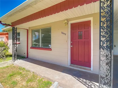 2642 Canal Drive N Lakeland FL 33801