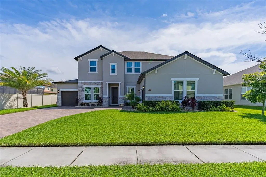 1161 Red Haven Lane Oviedo FL 32765