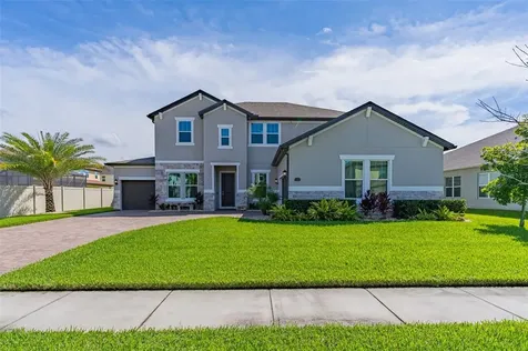 1161 Red Haven Lane Oviedo FL 32765