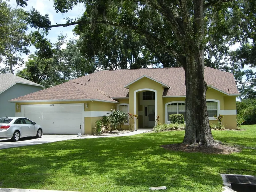 4450 White Oak Circle Kissimmee FL 34746
