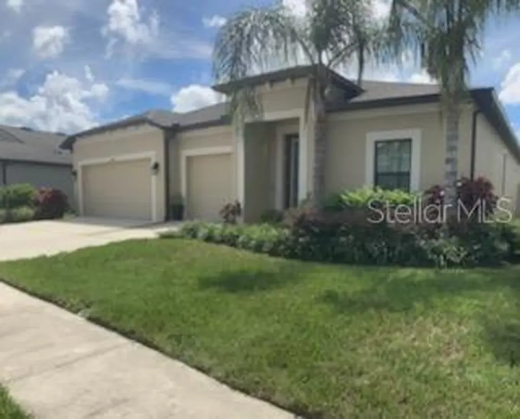 18678 Cortes Creek Boulevard Spring Hill FL 34610