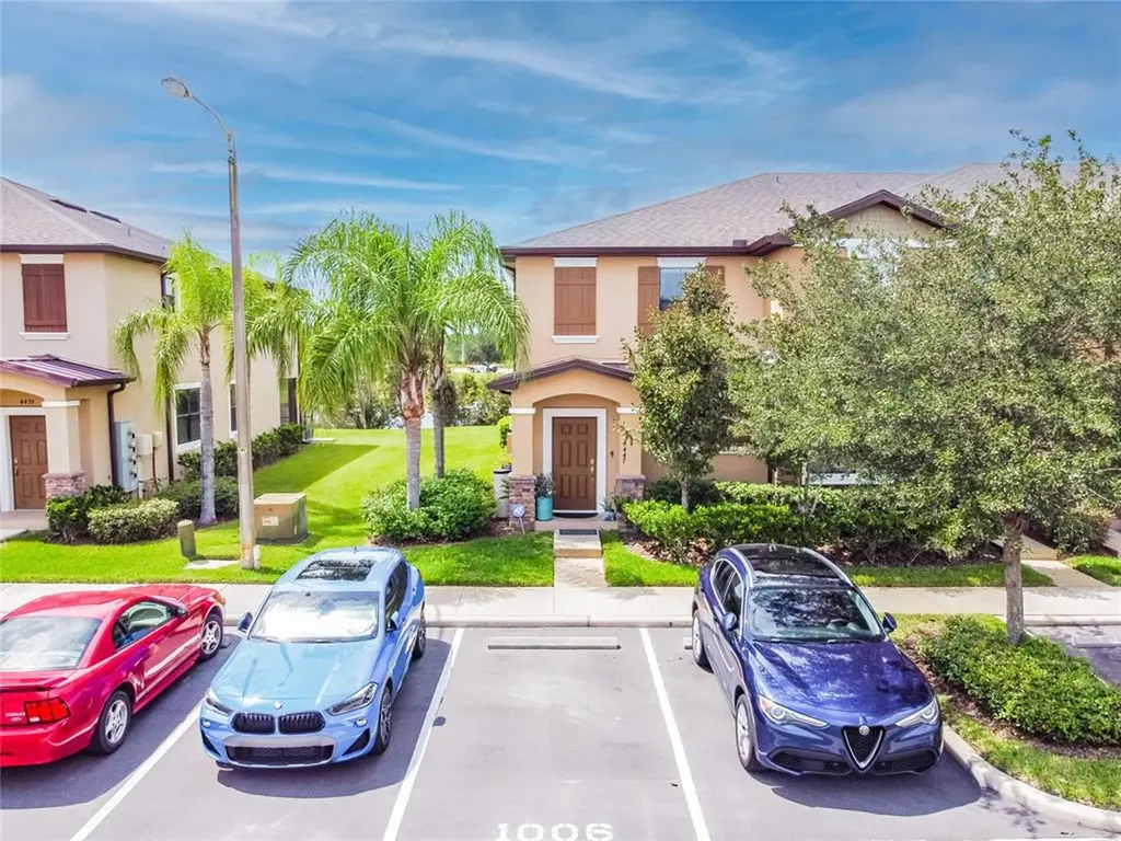 4447 Fennwood Court Wesley Chapel FL 33543