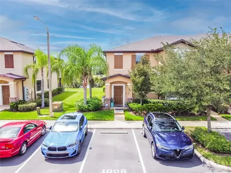 4447 Fennwood Court Wesley Chapel FL 33543