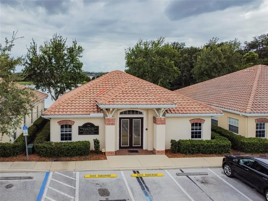 2142 Ashley Oaks Circle Wesley Chapel FL 33544