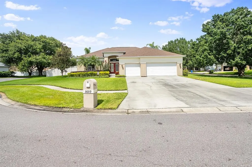 5009 Culver Place Brandon FL 33511
