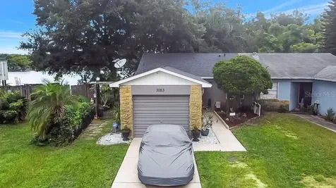 3053 Graceland Court Orlando FL 32812