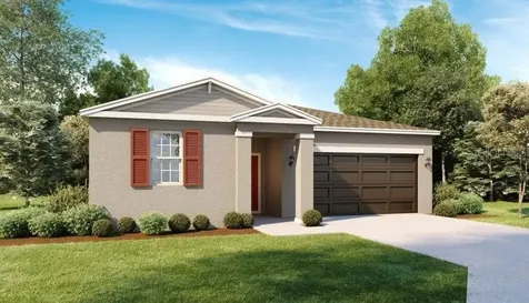 29571 Caspian Street Leesburg FL 34748