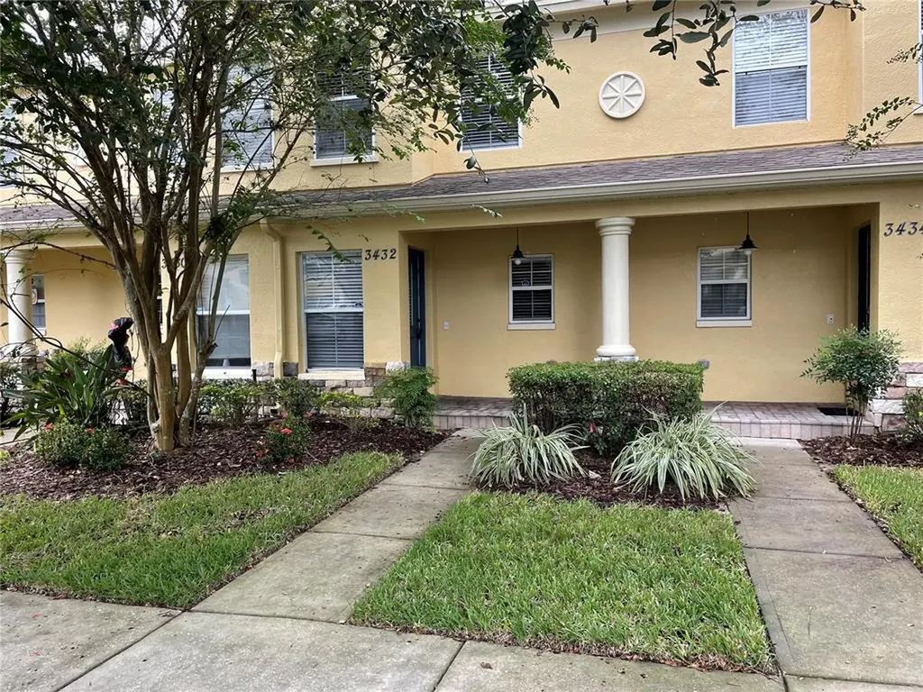 3432 Castle Stone Court Valrico FL 33594