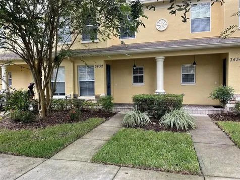 3432 Castle Stone Court Valrico FL 33594
