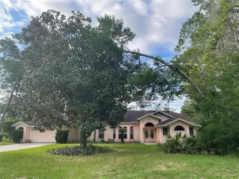 9618 Bearfoot Trail Weeki Wachee FL 34613