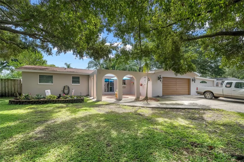 1705 Evans Drive Clearwater FL 33759