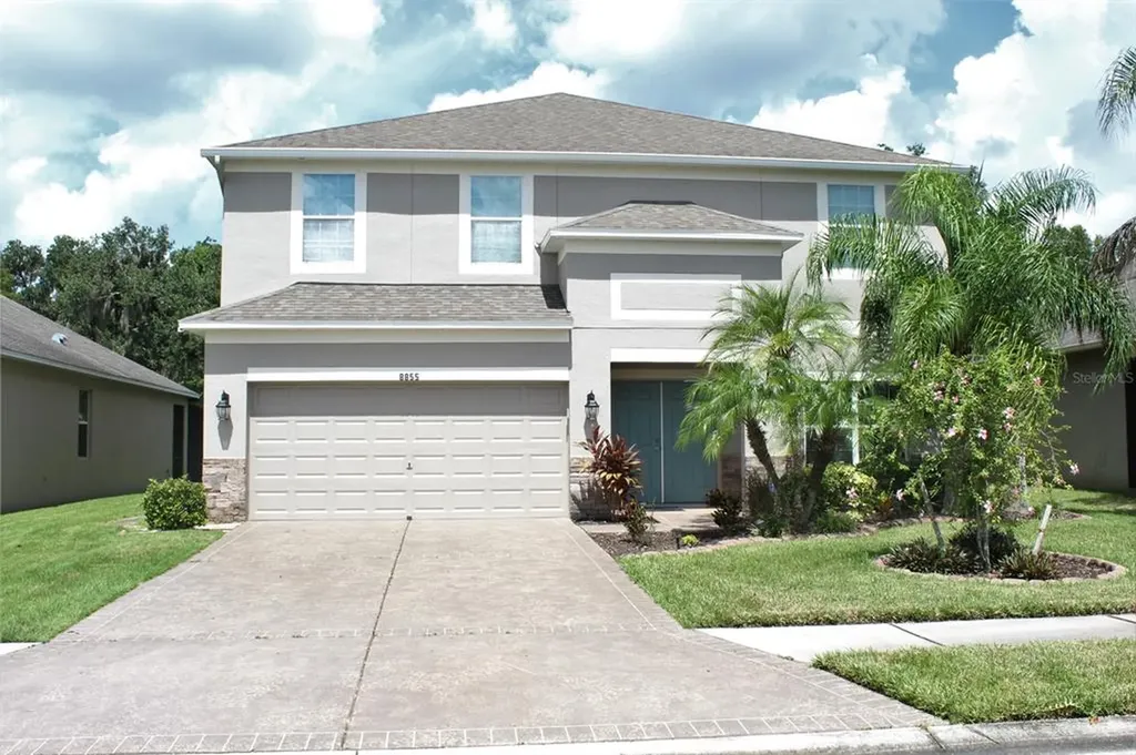 8855 39th Street Circle E Parrish FL 34219