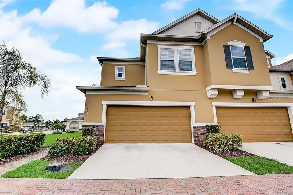 17246 Martinique Court Clermont FL 34711