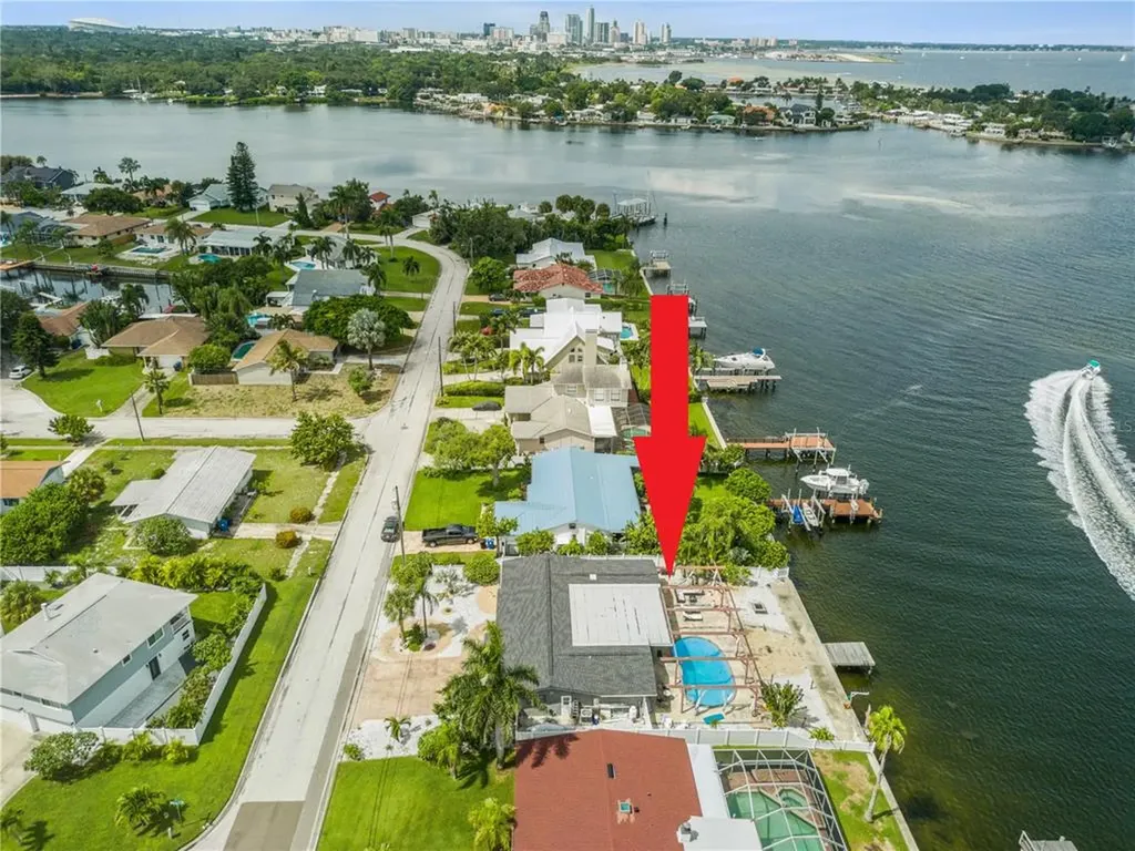 3396 Coquina Key Drive SE St Petersburg FL 33705