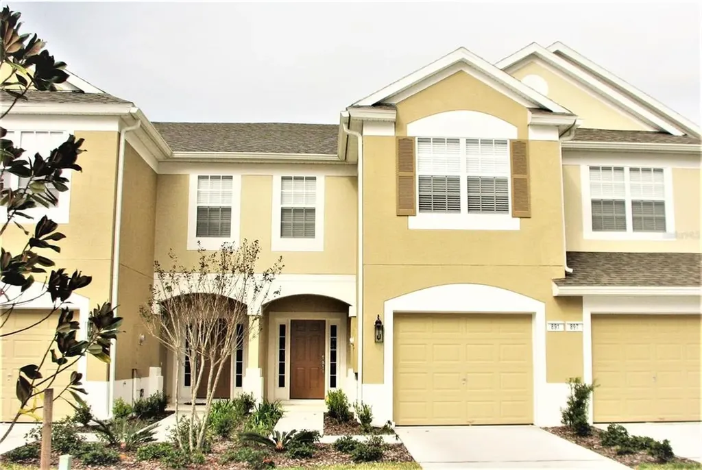 891 Enclair Street Orlando FL 32828