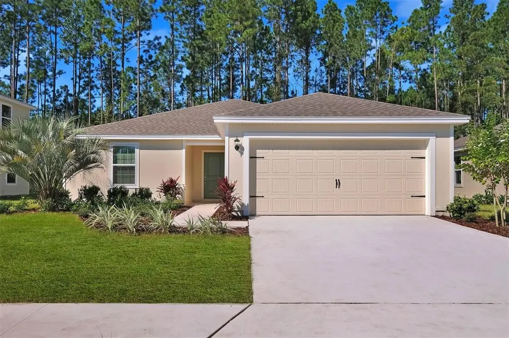 1611 Swan Lake Circle Dundee FL 33838