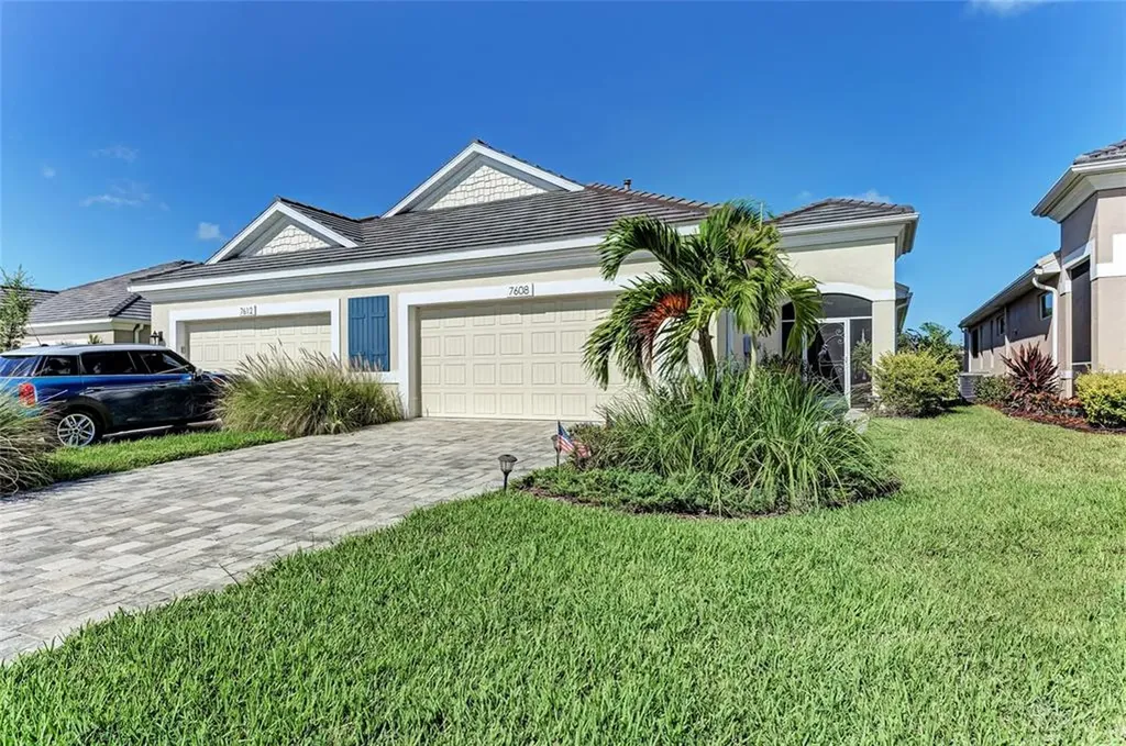 7608 Registrar Way Sarasota FL 34243