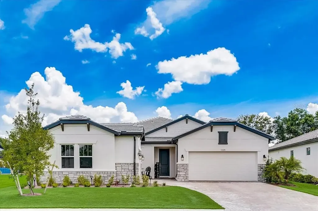 11626 Apple Tree Circle Bradenton FL 34211