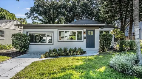 1421 N Hampton Avenue Orlando FL 32803