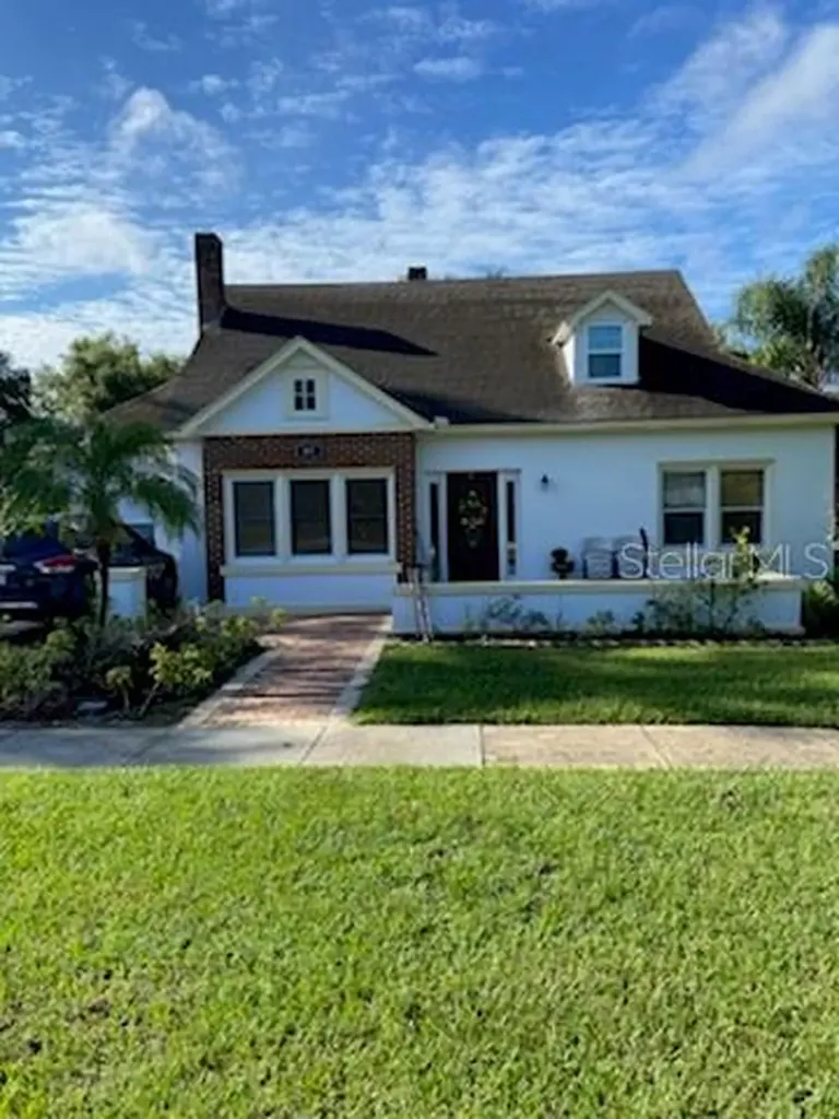 1413 Dorothy Avenue Haines City FL 33844