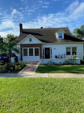 1413 Dorothy Avenue Haines City FL 33844