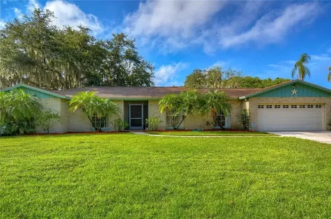 1115 Lady Guinevere Drive Valrico FL 33594