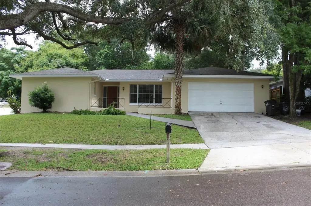 635 Peachwood Drive Altamonte Springs FL 32714