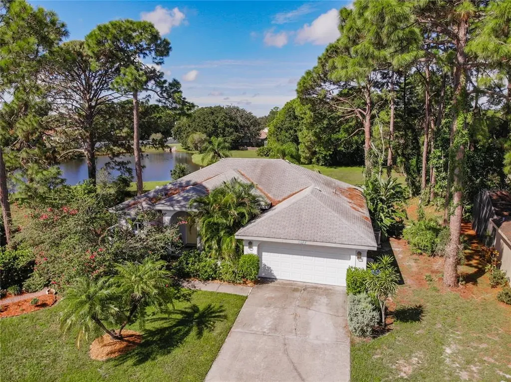 1877 Wood Hollow Circle Sarasota FL 34235