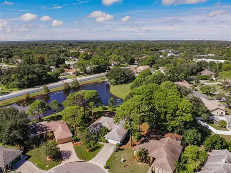 1877 Wood Hollow Circle Sarasota FL 34235