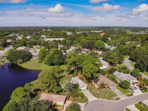1877 Wood Hollow Circle Sarasota FL 34235