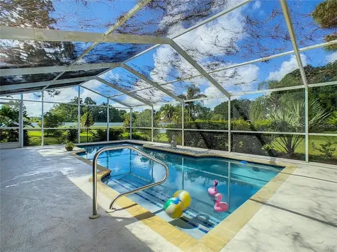1877 Wood Hollow Circle Sarasota FL 34235