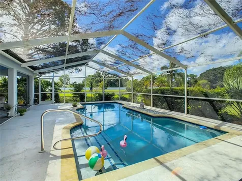 1877 Wood Hollow Circle Sarasota FL 34235