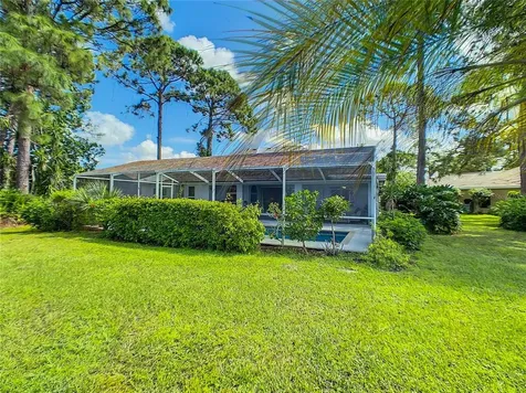 1877 Wood Hollow Circle Sarasota FL 34235