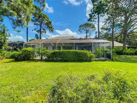 1877 Wood Hollow Circle Sarasota FL 34235
