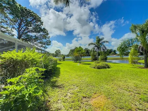 1877 Wood Hollow Circle Sarasota FL 34235