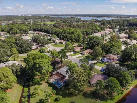 1877 Wood Hollow Circle Sarasota FL 34235