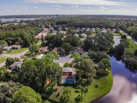 1877 Wood Hollow Circle Sarasota FL 34235