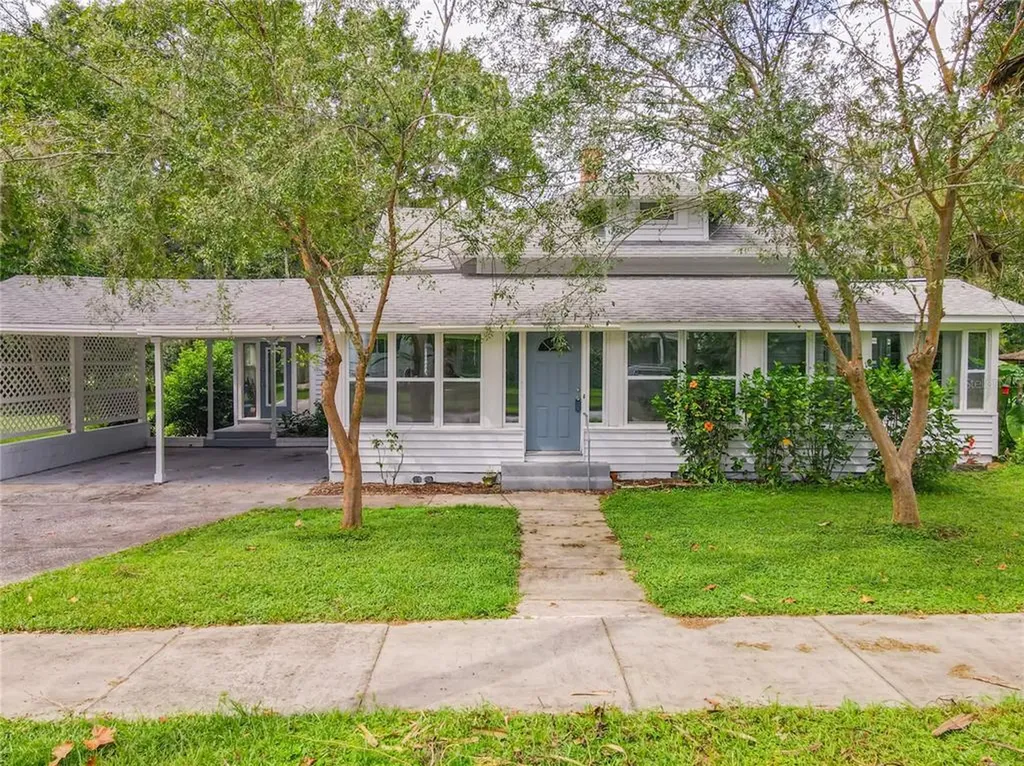63 Rose Street Umatilla FL 32784