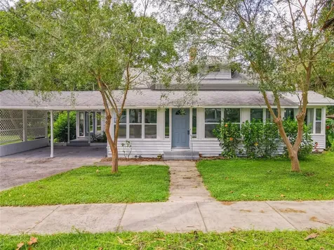 63 Rose Street Umatilla FL 32784