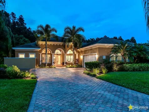 22027 Hale Road Land O Lakes FL 34639