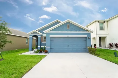 3155 Timber Hawk Circle Ocoee FL 34761