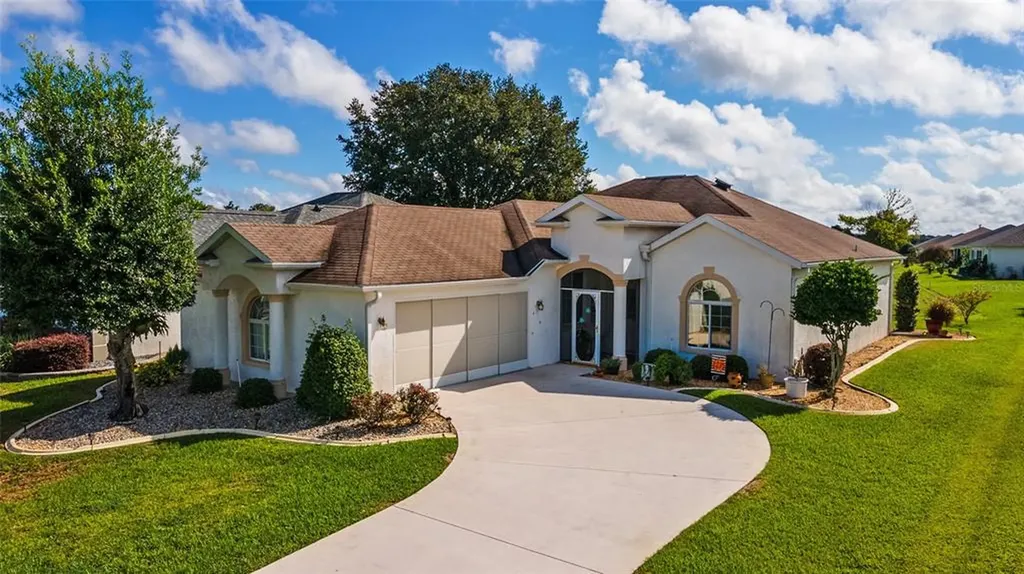 2479 NW 55th Avenue Road Ocala FL 34482