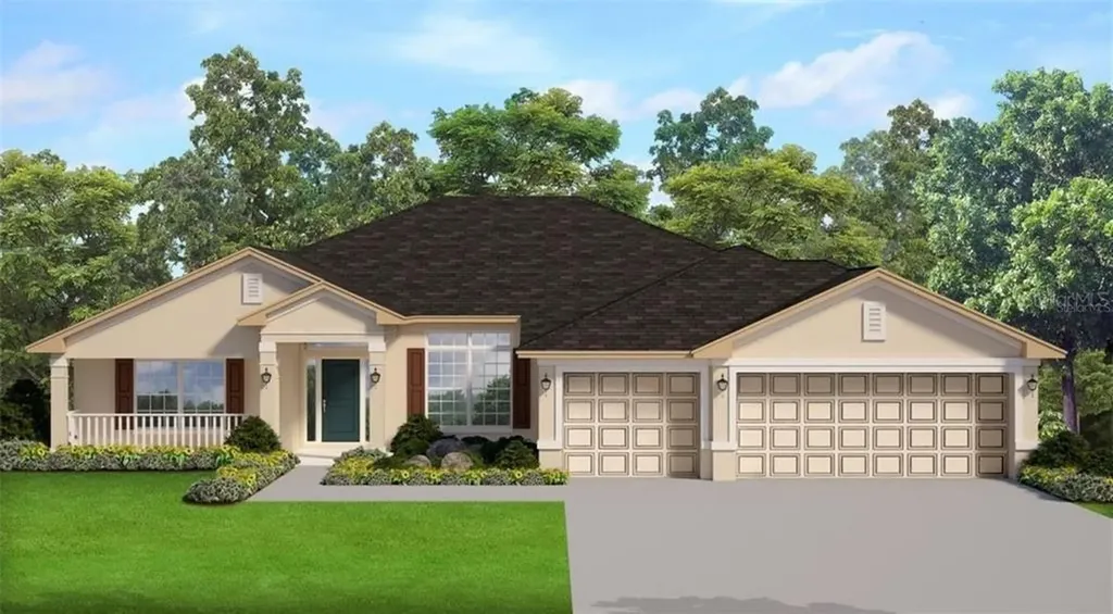 8096 Tepee Avenue North Port FL 34291